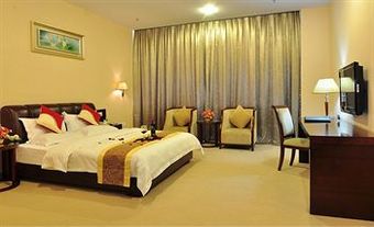 Ying Ge Hai Holiday Hotel