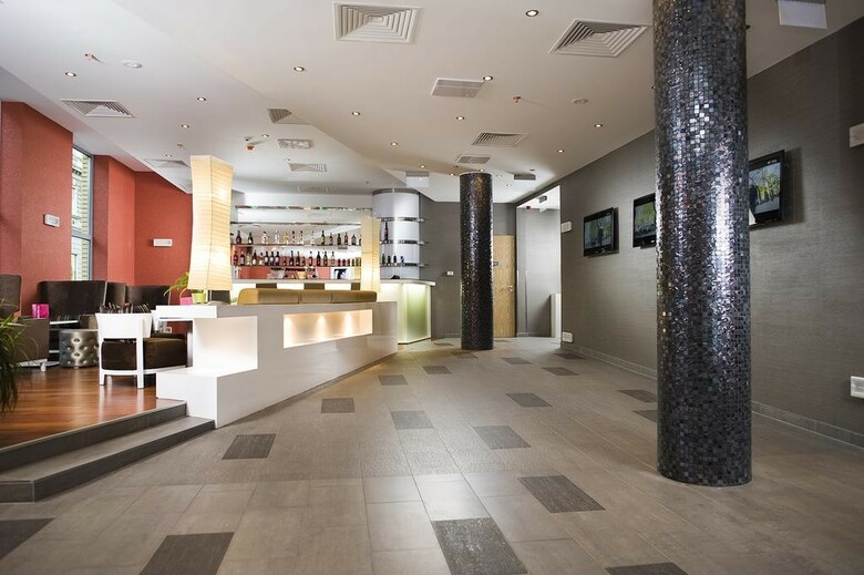 Royal Park Boutique Hotel