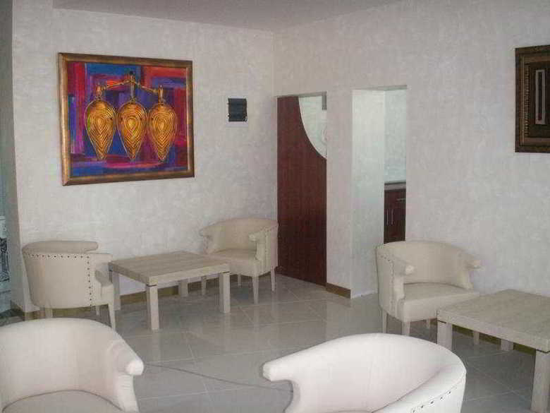 Grand Hotel Primorsko