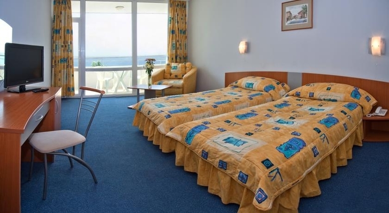 Hotel Lti Neptun Beach Hotel