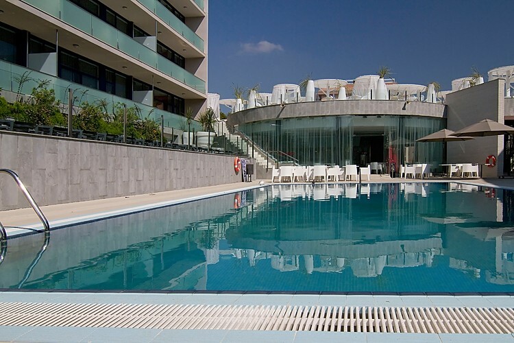 Aparthotel Salou4you Apartaments
