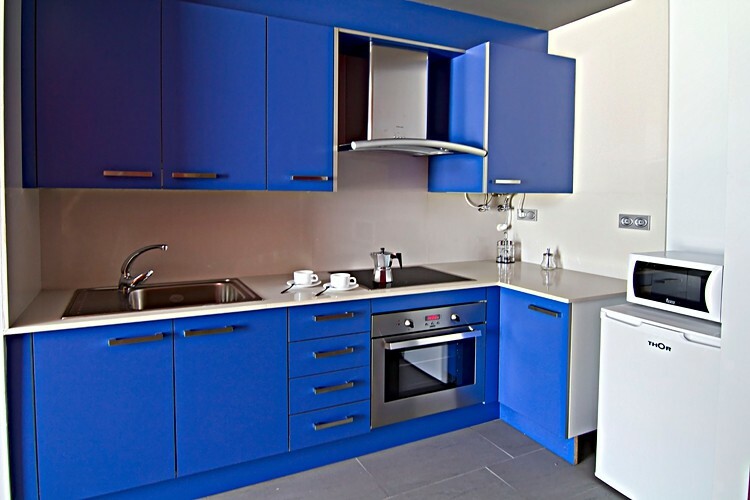 Aparthotel Salou4you Apartaments