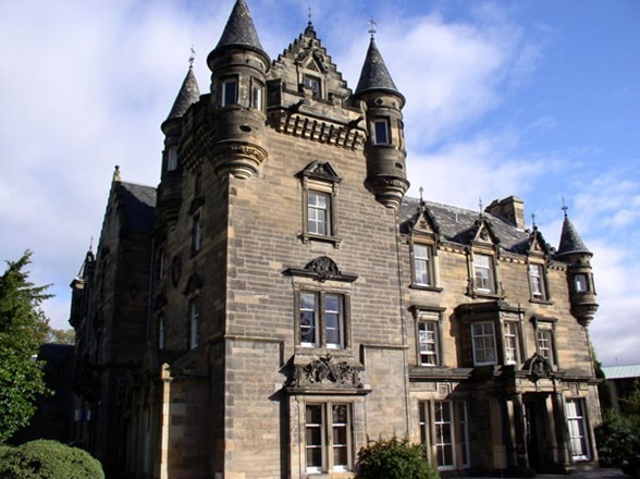 Salisbury Green Hotel