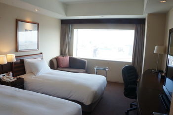 Ana Hotel Okayama
