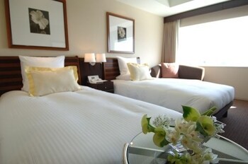 Ana Hotel Okayama