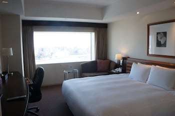 Ana Hotel Okayama