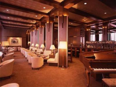 Hotel Crowne Plaza Ana Kobe