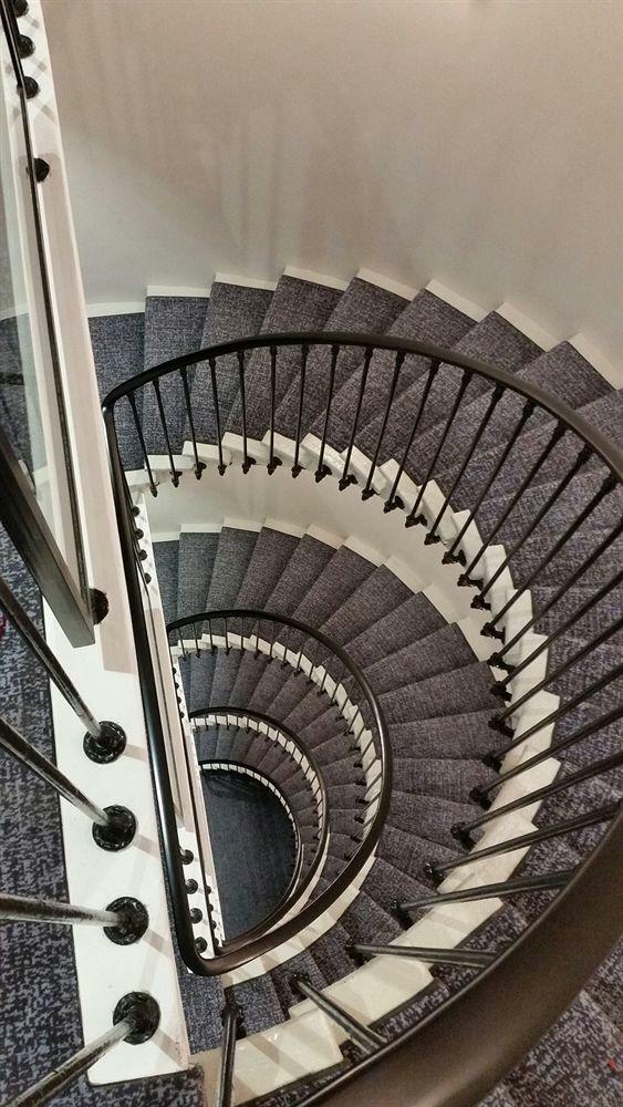 Hotel Ibis Styles Geneva Gare