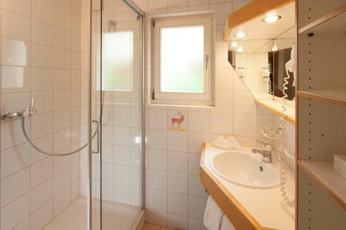 Apartamentos Ferienwohnung Hirschen