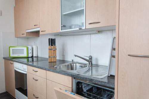 Apartamentos Ferienwohnung Hirschen