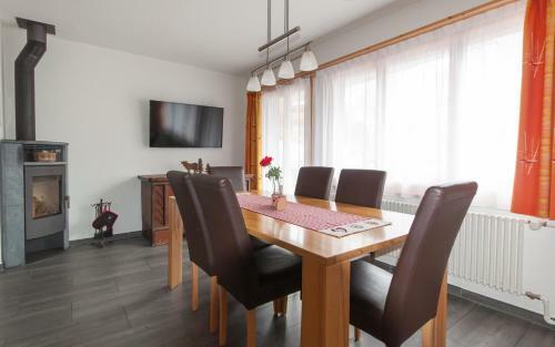 Apartamentos Ferienwohnung Hirschen