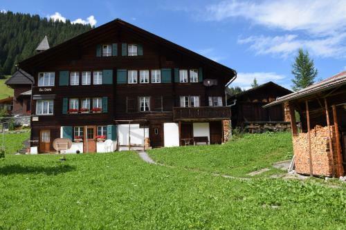 Apartamentos Chalet Bim Chilchli