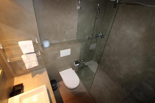 Apartamento Mondzeu C-261