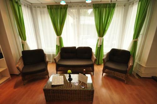 Apartamento Interlaken Town House