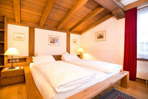 Apartamentos Bernerhof Residence