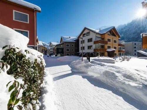 Apartment Titlis Resort Studio 422