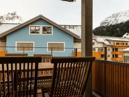 Apartment Titlis Resort Studio 422