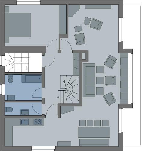 Apartamentos Chalet Sonnegg