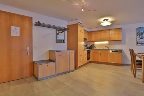 Apartamentos Ferienwohnung Steinmattstrasse