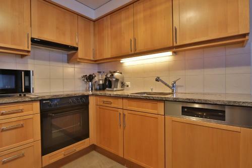 Apartamentos Ferienwohnung Steinmattstrasse