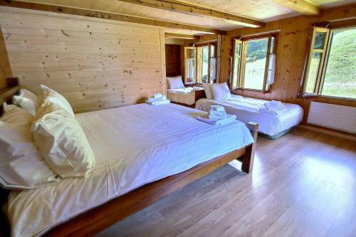Apartamento Chalet Les Croix