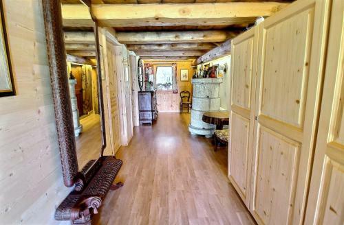 Apartamento Chalet Les Croix