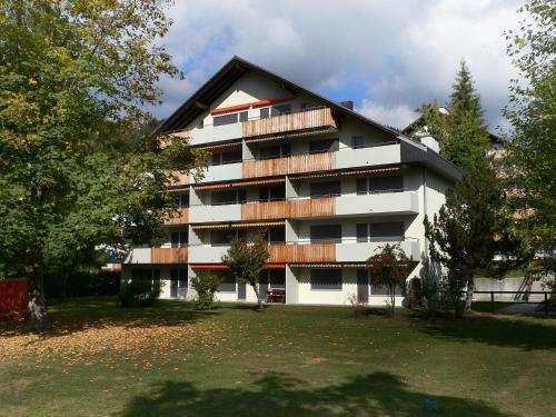 Apartment Val Signina.2