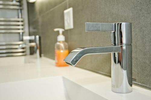 Apartment Fortuna 5.5 - Griwarent Ag