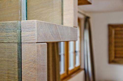 Apartment Fortuna 5.5 - Griwarent Ag
