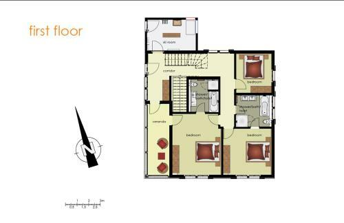 Apartment Fortuna 5.5 - Griwarent Ag