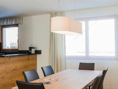 Apartment Titlis Resort Wohnung 821