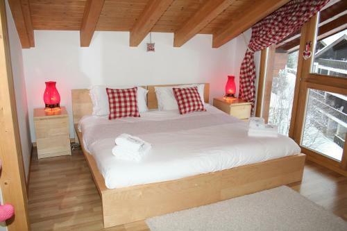 Chalet Maretse