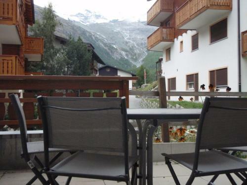 Apartamento Chalet Bavaria