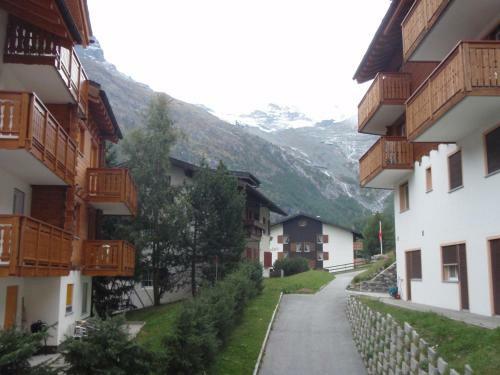 Apartamento Chalet Bavaria