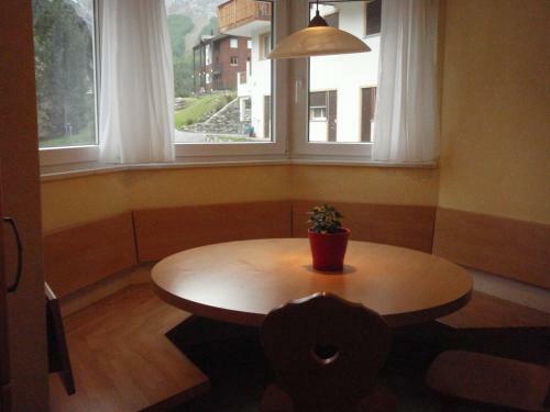 Apartamento Chalet Bavaria