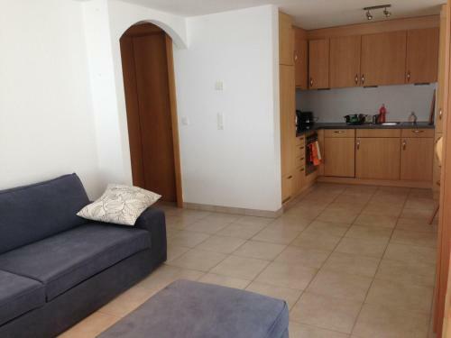 Apartamento Chalet Bavaria