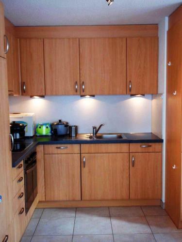 Apartamento Chalet Bavaria