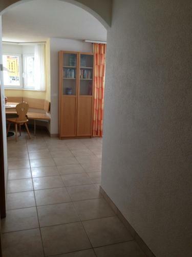 Apartamento Chalet Bavaria