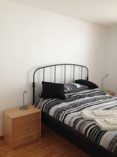Apartamento Chalet Bavaria