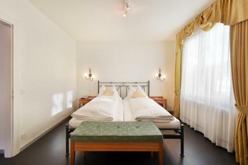 Hotel Storchen