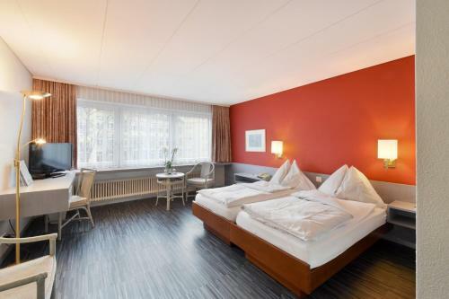 Hotel Storchen
