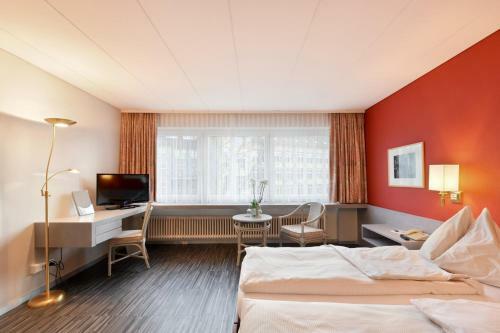 Hotel Storchen