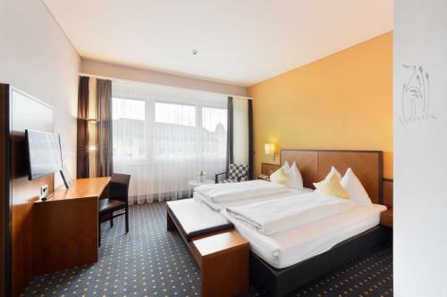 Hotel Storchen