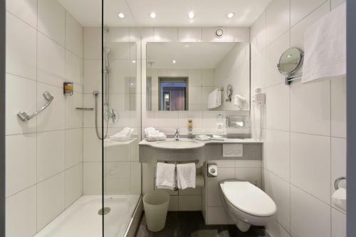 Hotel Storchen
