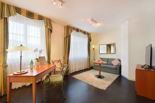 Hotel Storchen