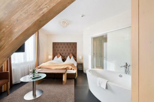 Hotel Storchen