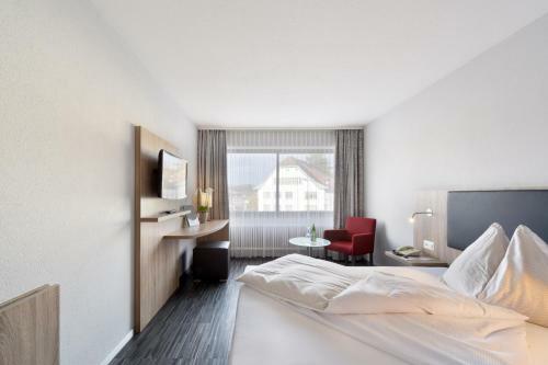 Hotel Storchen