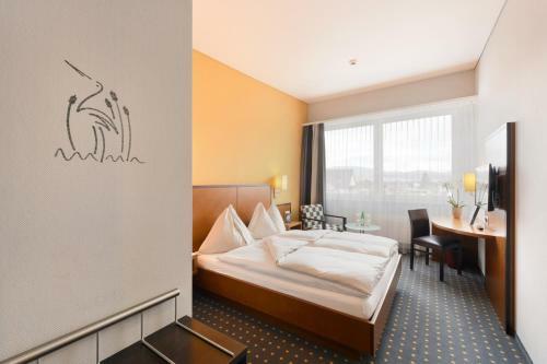 Hotel Storchen