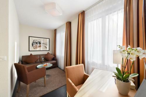 Hotel Storchen