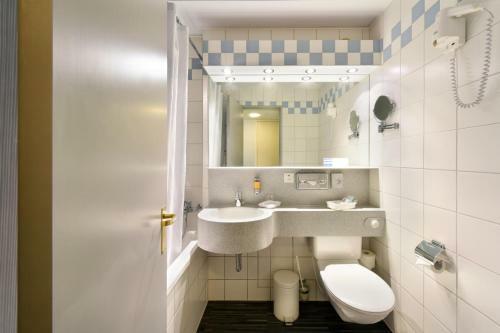 Hotel Storchen